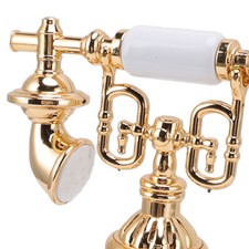 (8178-1) Vintage Telefon