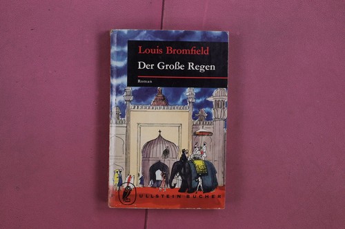 336078 louis bromfield - 336078, der