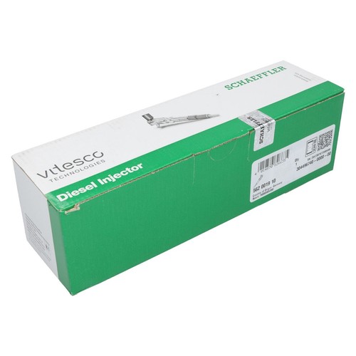 Injektor vitesco 562 0019 - vitesco,