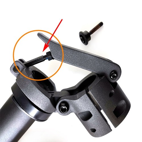 Für ninebot max g30 zugring - max,