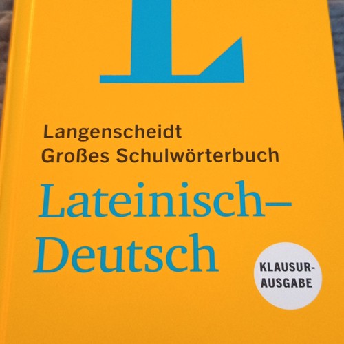 Langenscheidt großes - langenscheidt,