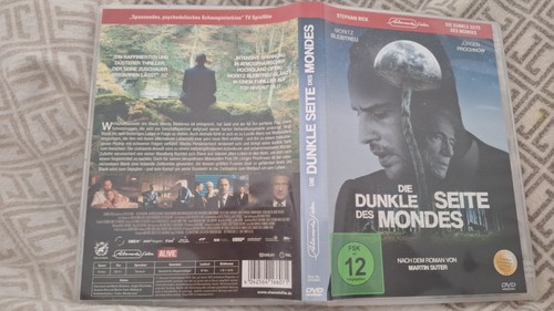 Die dunkle seite des - , mondes