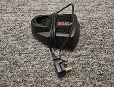 Bosch Ladegerät Al1130cv