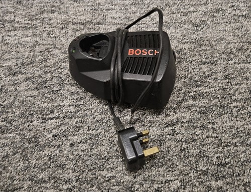 Bosch ladegerät al1130cv - ladegerät,