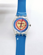 Swatch Standard - GK293 - Time