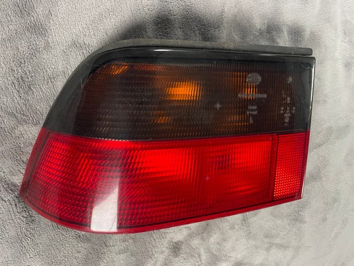 Saab 9000 rücklicht - 9000, cs