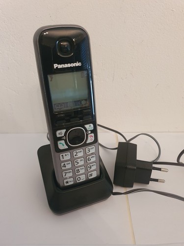 Panasonic tga672ex - panasonic, kx-tga672ex