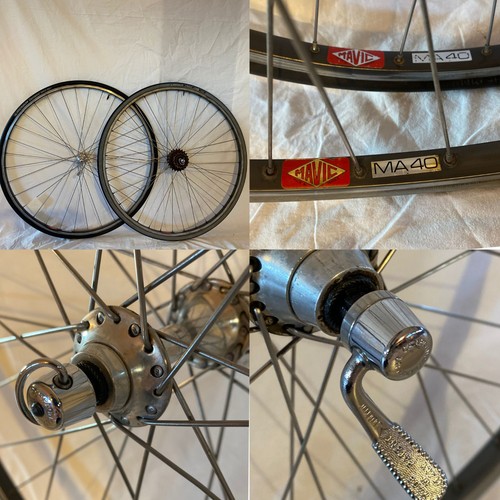 Campagnolo record - campagnolo, c-record
