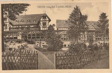 BONN am Rhein Venusberg