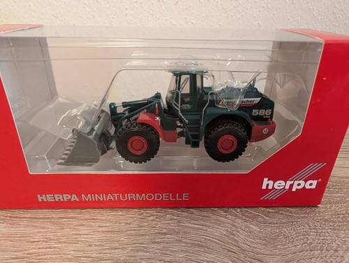Herpa 304149 1 87 - herpa,