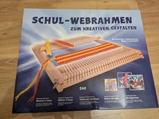 Schul-Webrahmen Webrahmen 240