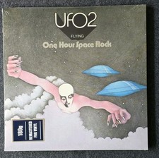 LP UFO - Flying, ss/m