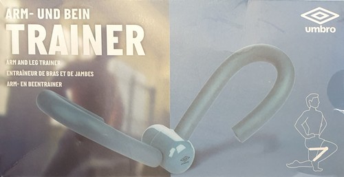 Umbro armtrainer beintrainer - umbro,
