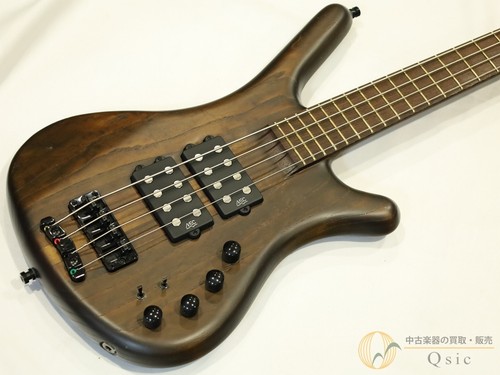 Warwick corvette 4st - corvette,