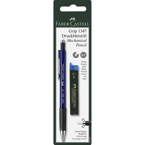 Faber castell bleistift - castell,