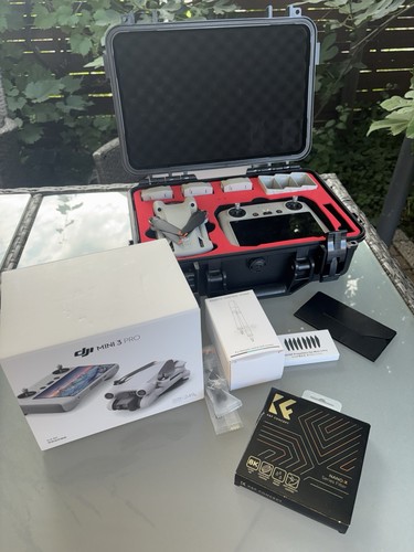 Dji mini pro xxl - xxl,