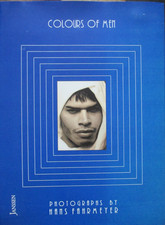 GAY  VINTAGE BILDBAND  "