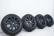 Volkswagen VW Golf 6 7 Winterräder Winterreifen 205 55 16 Zoll