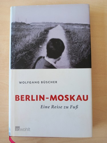 Berlin moskau eine reise - –,