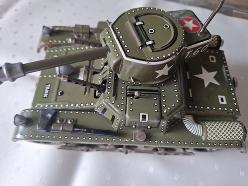Gama panzer 60 - t,