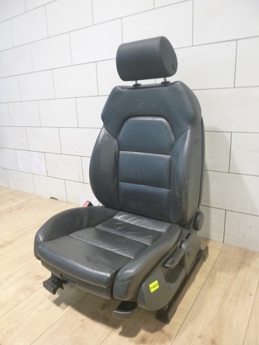 Sport sitz audi - audi, 4f