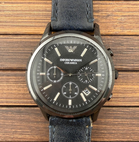 Emporio armani ceramica - armani,