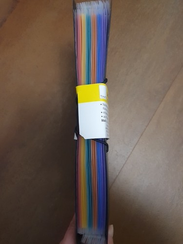 Timetex steh fächermappe - timetex, steh-fächermappe