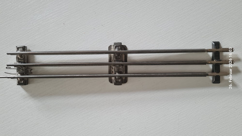 Märklin übergangsschiene - Übergangsschiene, /