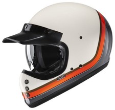 Integralhelm HJC V60 SCOBY MC7