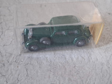 Mercedes-Benz 260 D, grün