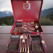 Solingen Besteckset für 12