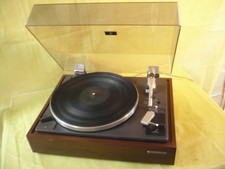 KENWOOD Plattenspieler KP-2022A