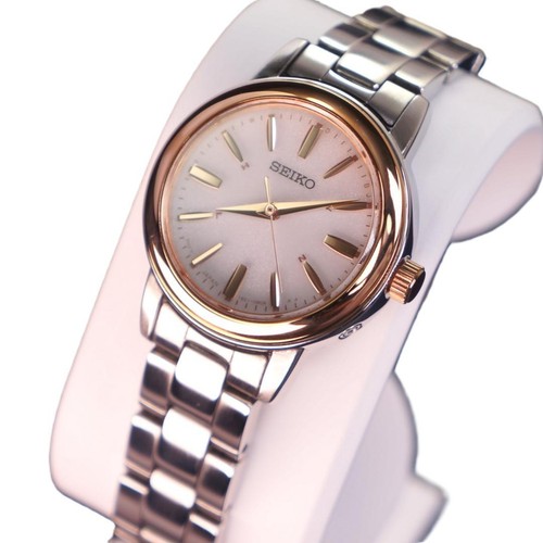 Seiko funk solar damenuhr - seiko,