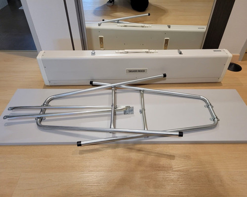Silver reed sk280 - reed,