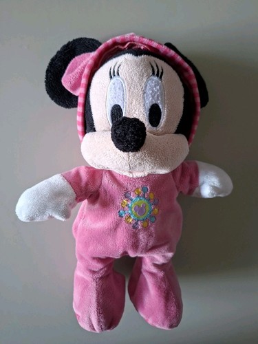 Minnie maus baby - minnie,