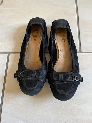 Ballerina von lloyd - ballerina,