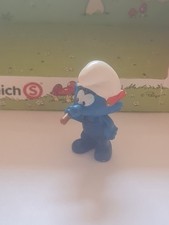 Schlumpf Schlümpfe -