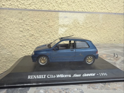 Collection renault clio - collection,