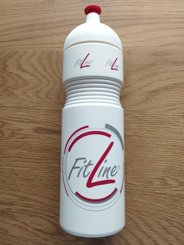Fitline trinkflasche neu - fitline,