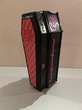 Draculaura Sarg Monster High