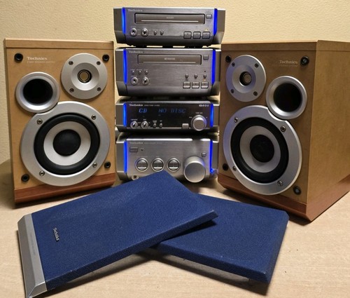 Technics hd55 - technics,