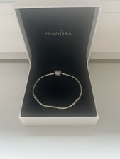 Pandora Moments Silver