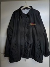 Michael Jackson Mystery History Tour Jacke Jacket 1997