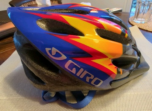 Giro flume kinder - flume, fahrradhelm