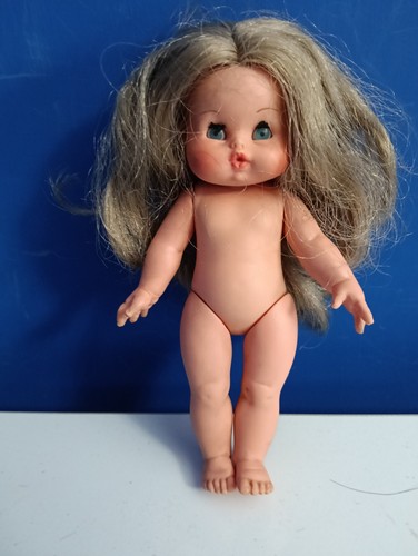 Mini furga lia loretta - furga, vintage