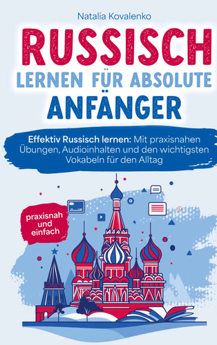 Russisch lernen für absolute