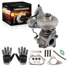 Billet Turbo/Turbocharger Für