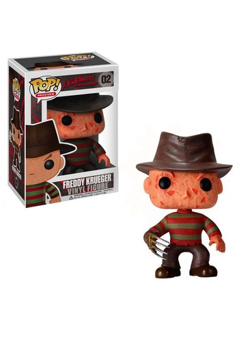 Funko pop movies - pop!, freddy