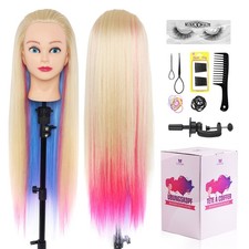 NEVERLAND® Frisierkopf