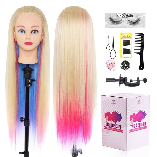 Neverland frisierkopf - neverland®,